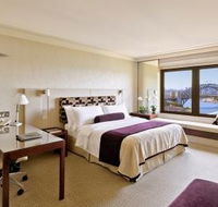 Intercontinental Sydney - Accommodation Perth