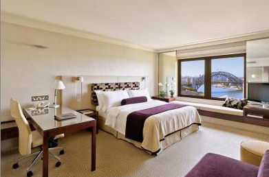 Intercontinental Sydney - Accommodation Perth 0