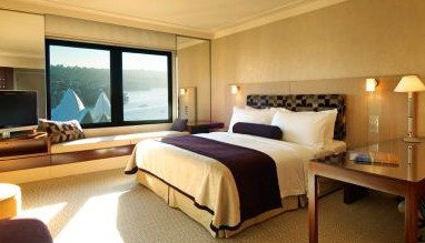 Intercontinental Sydney - Accommodation Perth 1