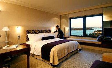 Intercontinental Sydney - Accommodation Perth 3