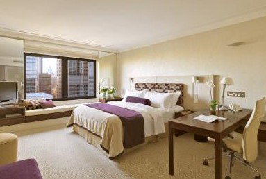 Intercontinental Sydney - Accommodation Perth 4