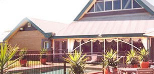  Accommodation Perth