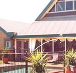 Bimet Executive Lodge - Accommodation Perth