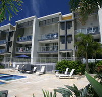Splendido Resort Apartments - Accommodation Perth