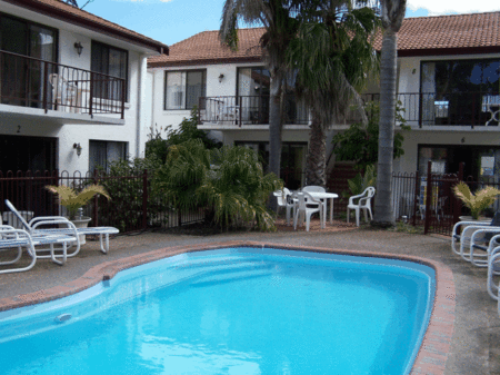 Merimbula NSW Accommodation Perth