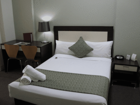 Aarons Hotel - thumb 0