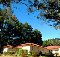 Blackheath Caravan Park - Accommodation Perth