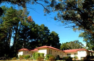 Blackheath Caravan Park - Accommodation Perth 0