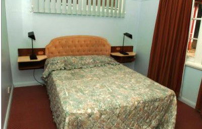 Blackheath Caravan Park - Accommodation Perth 1