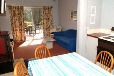 Blackheath Caravan Park - Accommodation Perth 2