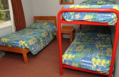 Blackheath Caravan Park - Accommodation Perth 3