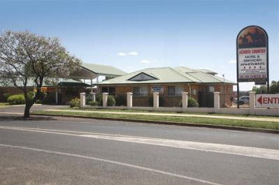 Kickabil NSW Accommodation Perth