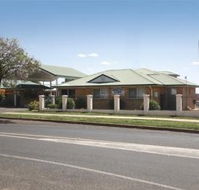 Across Country Motor Inn - Accommodation Perth