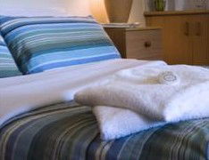 High Cross Park Lodge - Accommodation Perth 1
