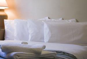 High Cross Park Lodge - Accommodation Perth 3