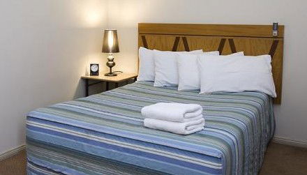High Cross Park Lodge - Accommodation Perth 4