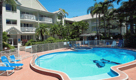 Surfers Tradewinds - Accommodation Perth 0