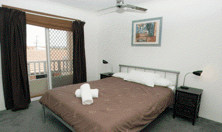 Surfers Tradewinds - Accommodation Perth 1