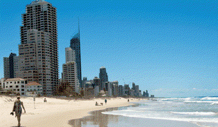 Surfers Tradewinds - Accommodation Perth 3