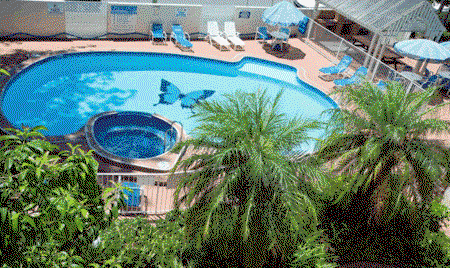 Surfers Tradewinds - Accommodation Perth 4