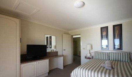 Araluen Motor Lodge - Accommodation Perth 1