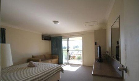 Araluen Motor Lodge - Accommodation Perth 2