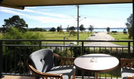 Araluen Motor Lodge - Accommodation Perth 4