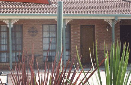 Arcadia Motor Inn - Accommodation Perth 0