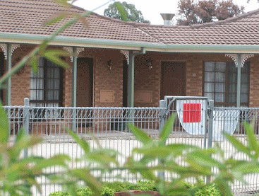 Arcadia Motor Inn - Accommodation Perth 1