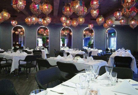 Quality Hotel Powerhouse - Accommodation Perth 1