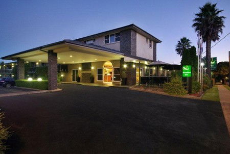 Quality Hotel Powerhouse - Accommodation Perth 5
