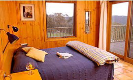 Turon Gates - Accommodation Perth 1