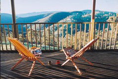 Turon Gates - Accommodation Perth 3