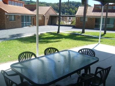 Arosa Motel - Accommodation Perth 1