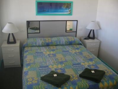 Arosa Motel - Accommodation Perth 2