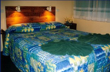 Arosa Motel - Accommodation Perth 3