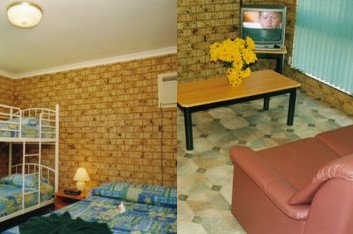 Arosa Motel - Accommodation Perth 4
