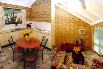 Arosa Motel - Accommodation Perth 5