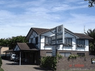 Chalet Motor Inn - Perth Resorts 1