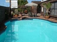 Chalet Motor Inn - Perth Resorts 2