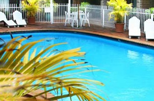 Aquajet Motel - Accommodation Perth 3