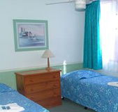 Mylos Holiday Apartments - Accommodation Perth