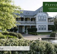 Peppers Convent - Accommodation Perth