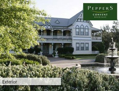 Peppers Convent - Accommodation Perth 0