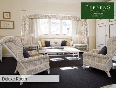 Peppers Convent - Accommodation Perth 1