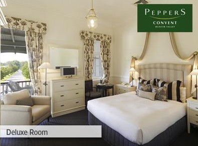 Peppers Convent - Accommodation Perth 3