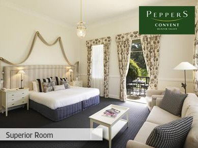 Peppers Convent - Accommodation Perth 4