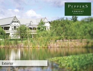 Peppers Convent - Accommodation Perth 5