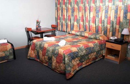  Accommodation Perth