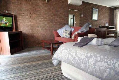 Bayside Motel - Accommodation Perth 0